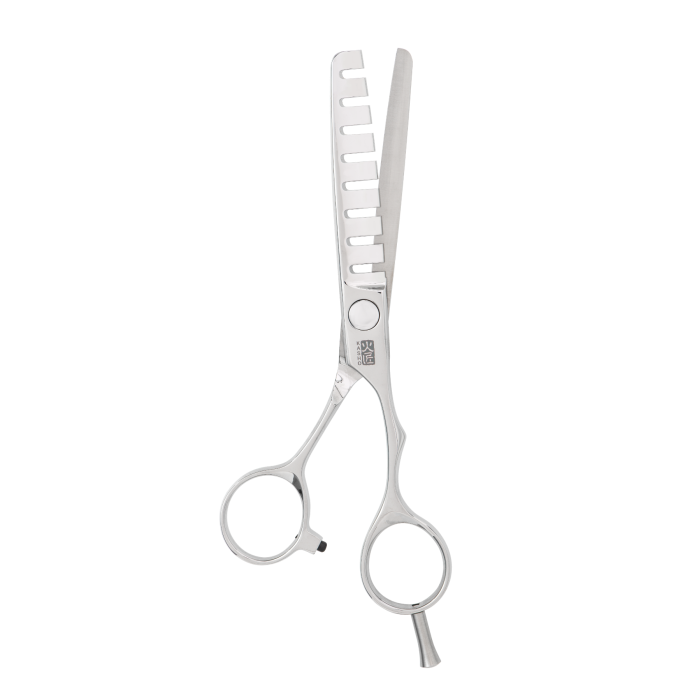 KASHO DESIGN MASTER 6" 8T CHUNKER THINNER – Design Master Series Thinner 6.0"