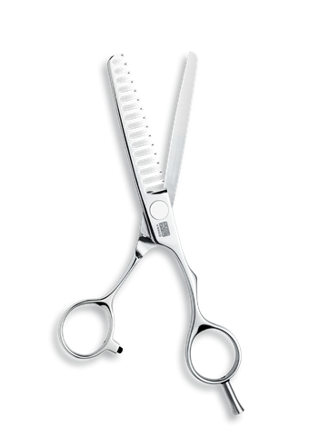 KASHO THINNER T-215 15 TOOTH SCISSOR