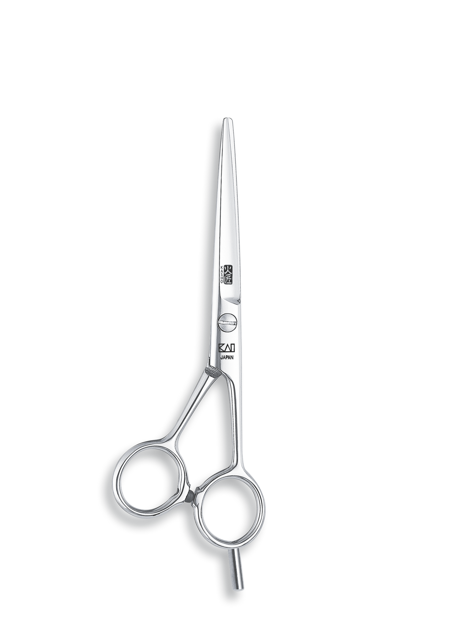 KASHO BLUE 5" OFFSET SCISSOR – Blue Series 5.0"