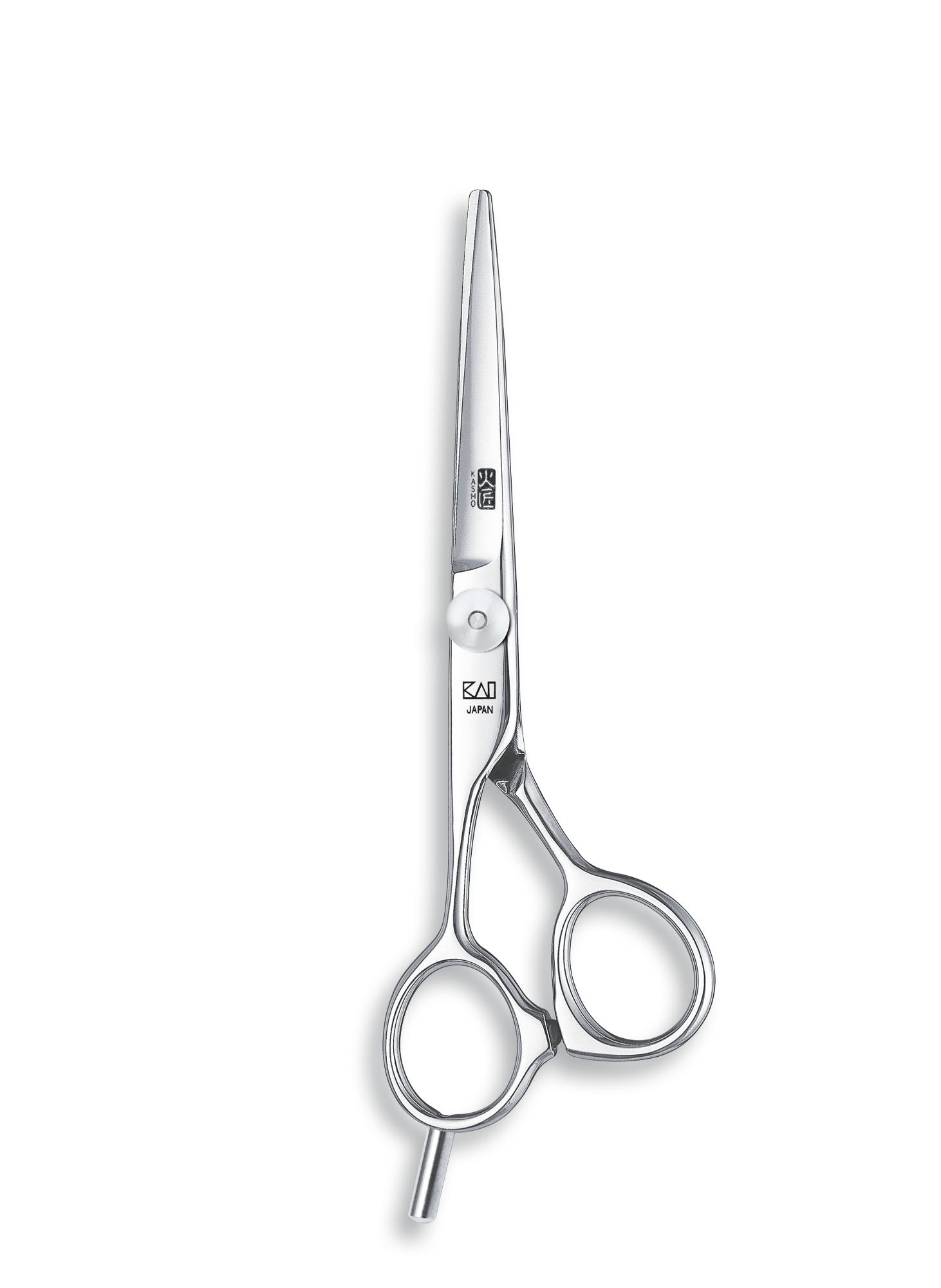 KASHO DESIGN MASTER 5.5" 0FF SET LEFT-HAND SCISSOR – Design Master Series 5.5"