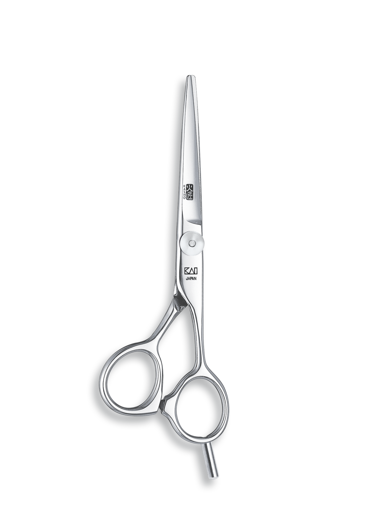 KASHO SCISSOR DESIGN MASTER 5.5 0FF SET SCISSOR – Design Master Series 5.5"