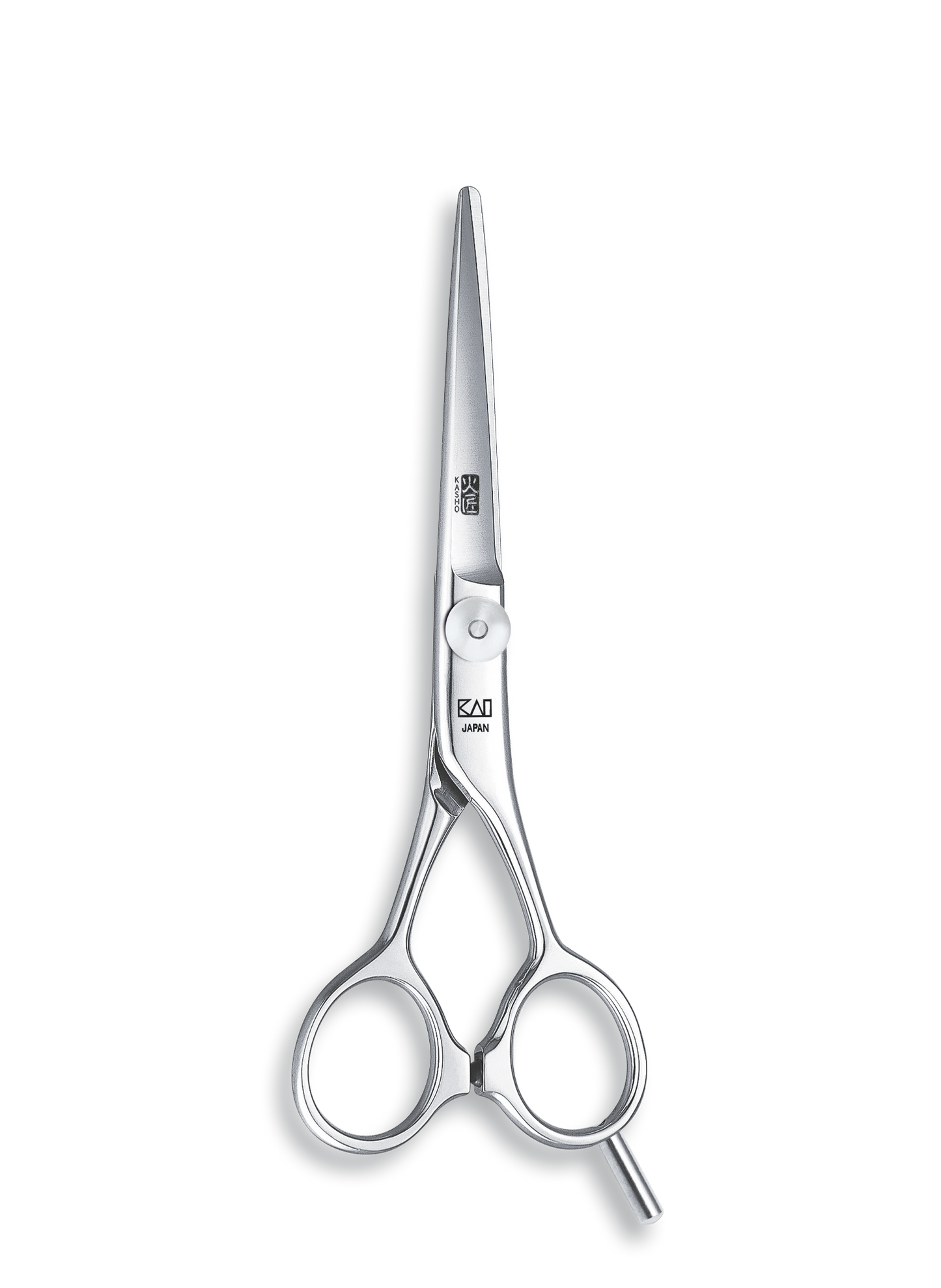 KASHO DESIGN MASTER 5.5" STRAIGHT SCISSOR – Design Master Series 5.5"
