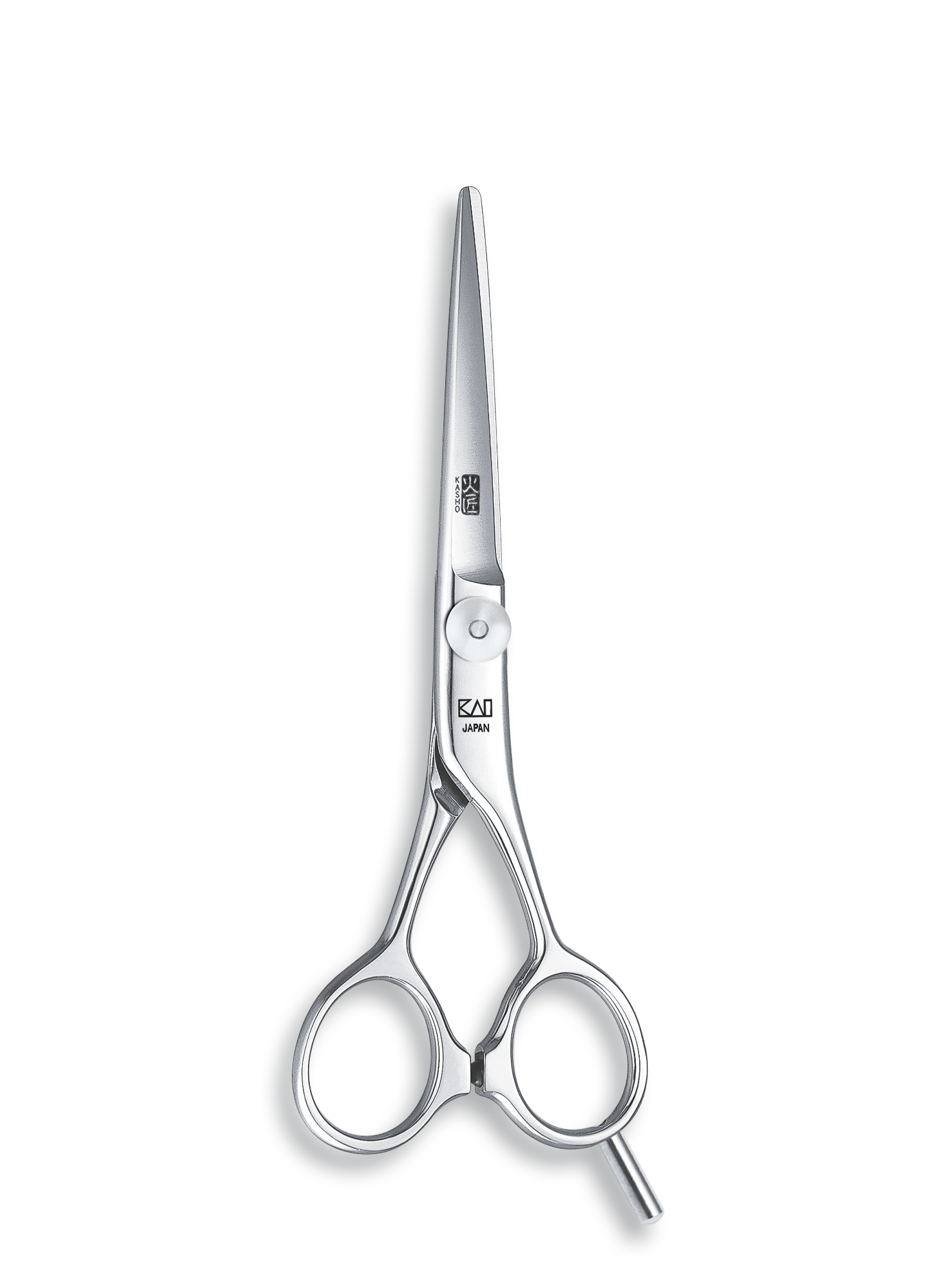 KASHO DESIGN MASTER 5.5" STRAIGHT SCISSOR – Design Master Series 5.5"