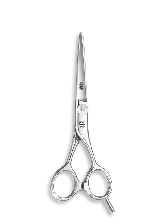 KASHO DESIGN MASTER 5.5" STRAIGHT SCISSOR – Design Master Series 5.5"