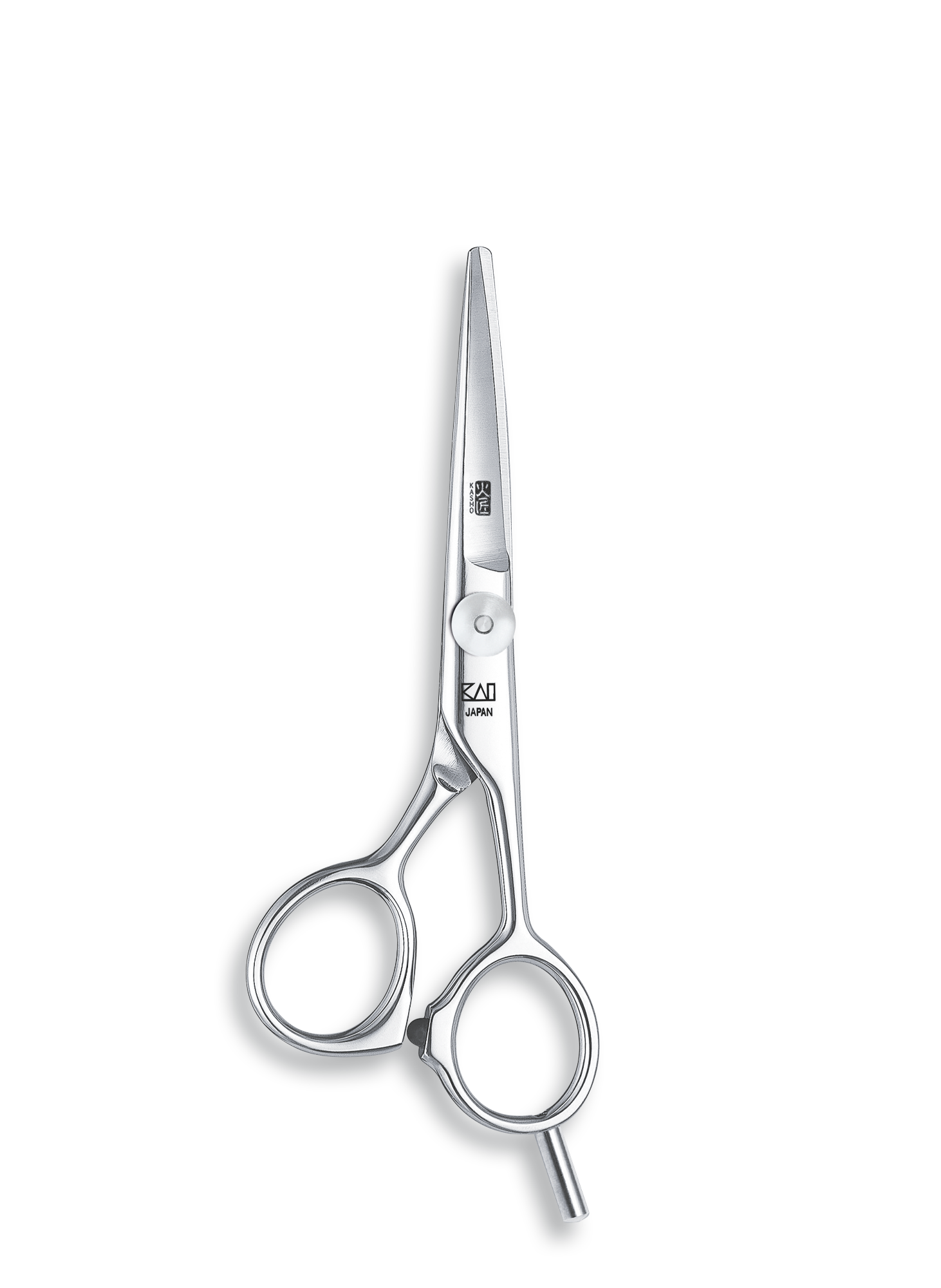 KASHO SCISSOR DESIGN MASTER 5" OFF SET SCISSOR – Design Master Series 5"