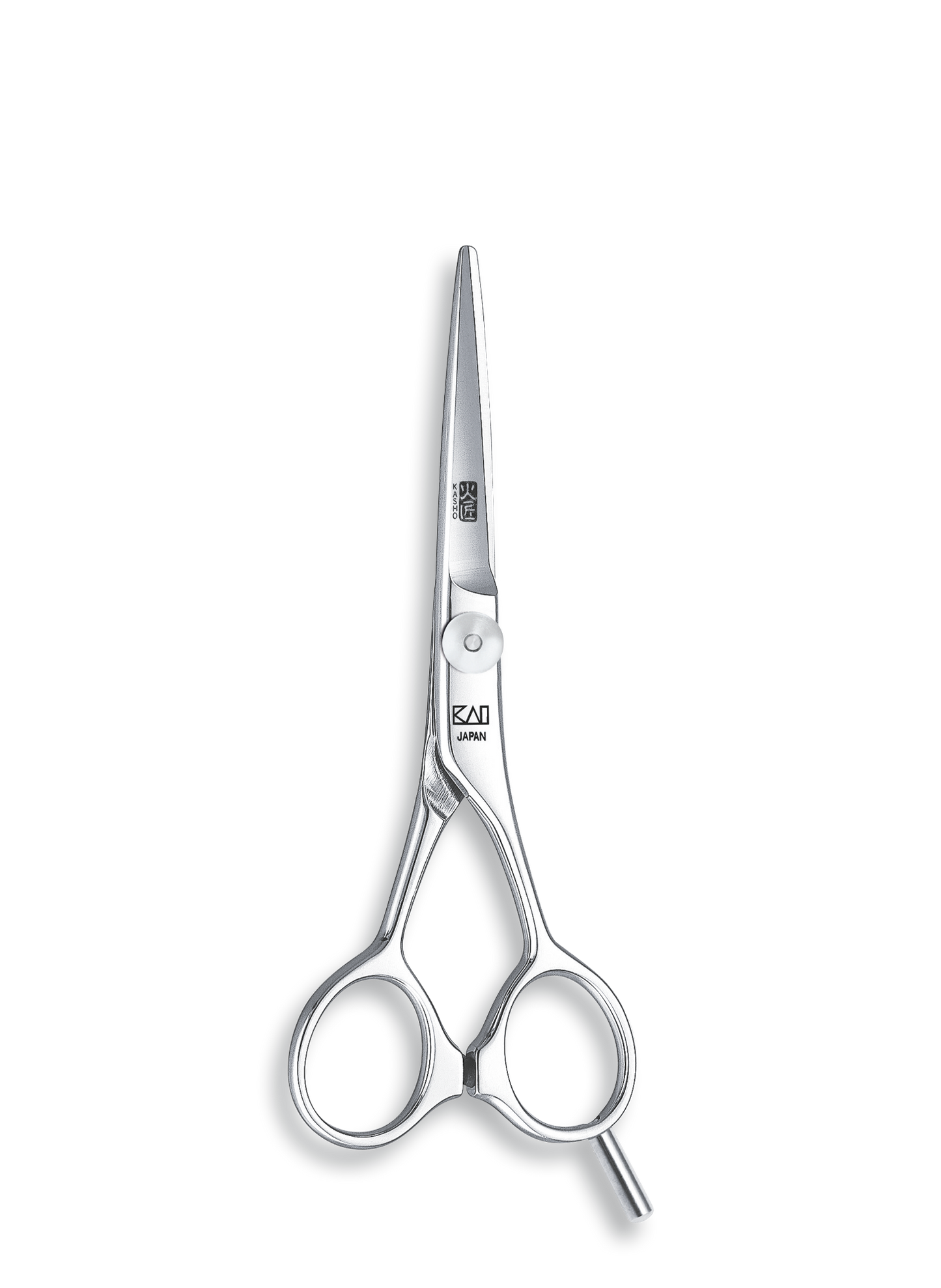 KASHO DESIGN MASTER 5" STRAIGHT SCISSOR