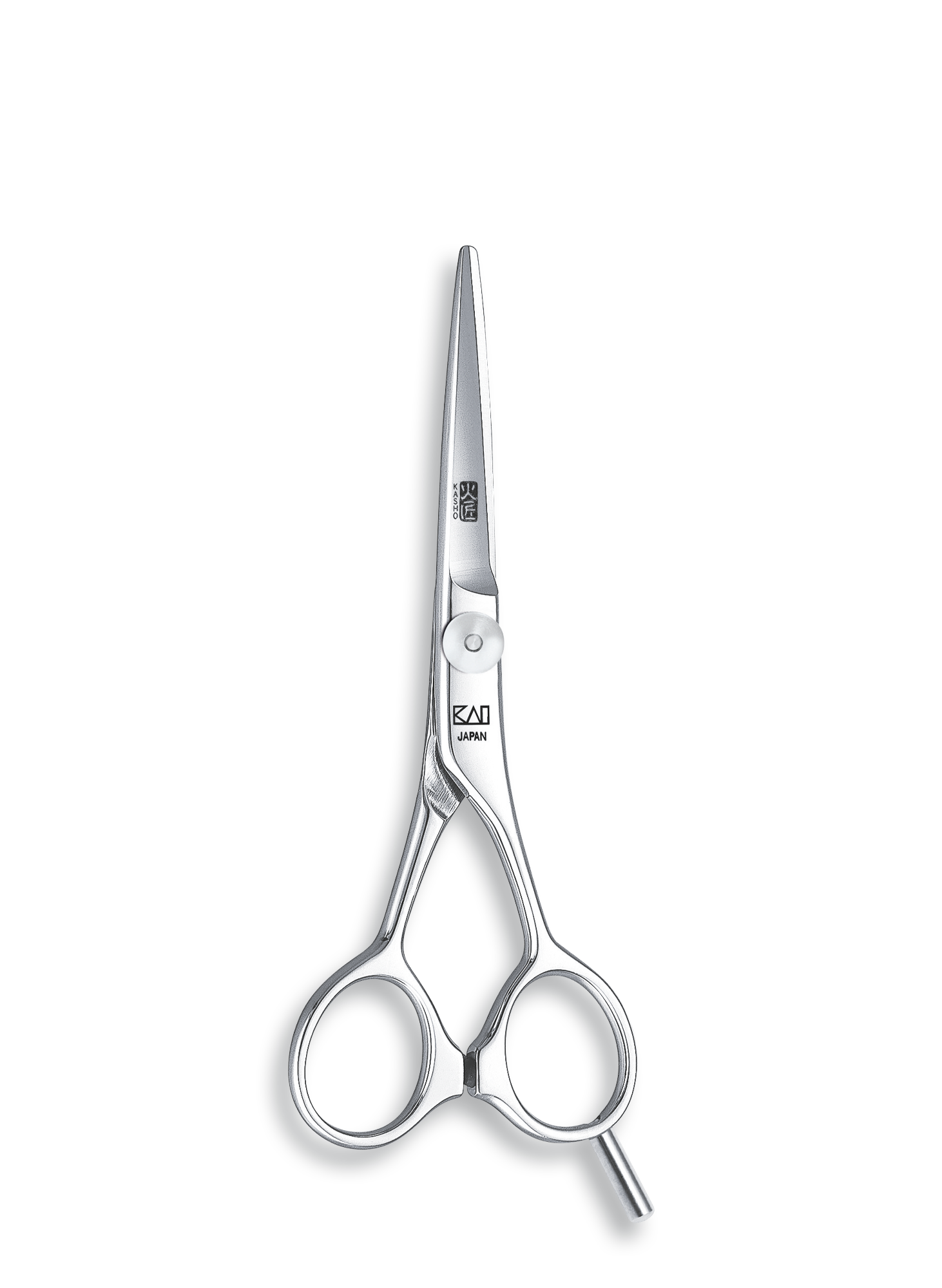 KASHO DESIGN MASTER 5" STRAIGHT SCISSOR