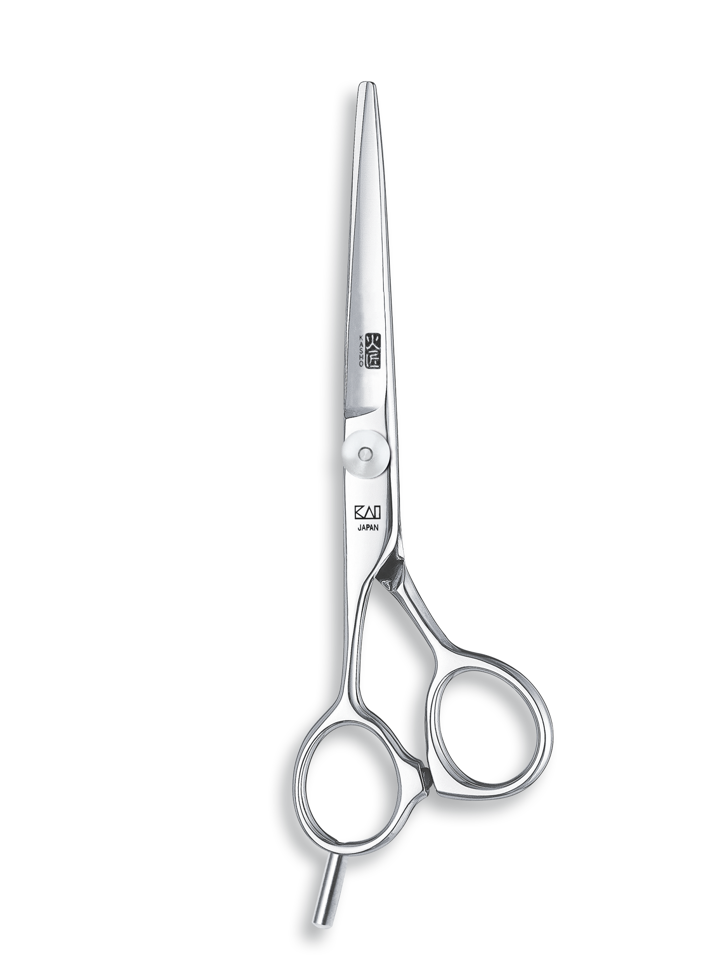 KASHO DESIGN MASTER 6" OFF SET SCISSOR – Design Master Series 6.0"