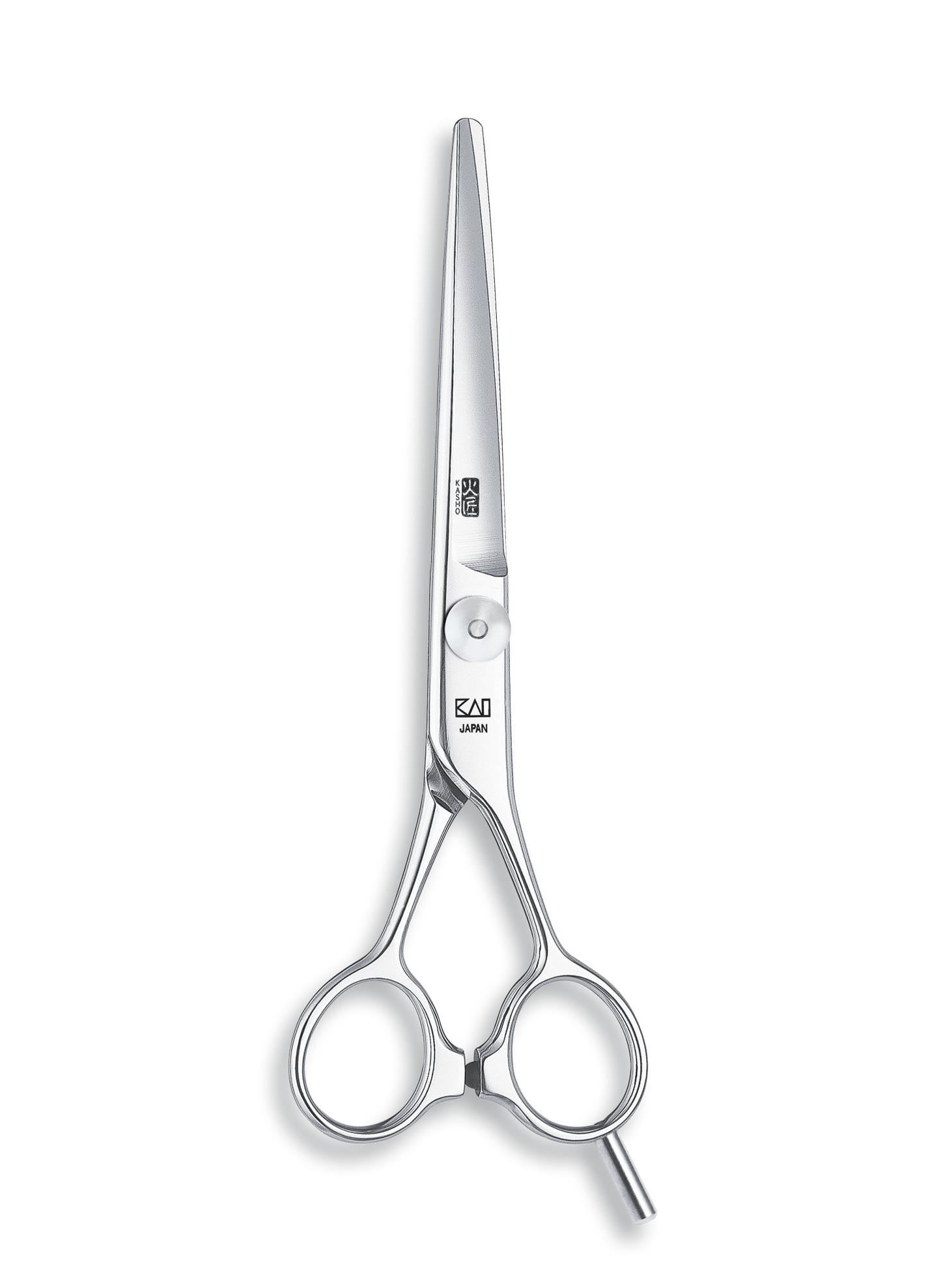 KASHO DESIGN MASTER 6" STRAIGHT SCISSOR – Design Master Series 6.0"
