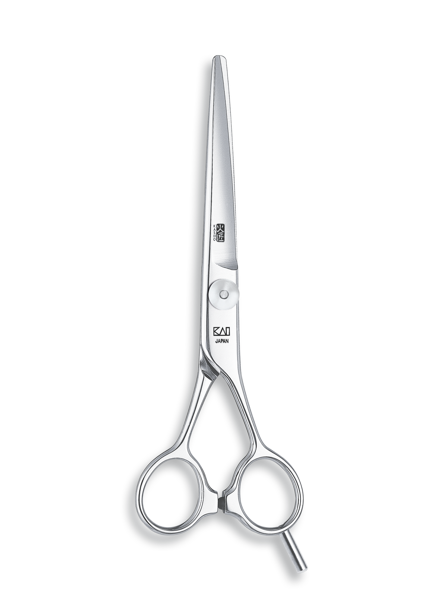 KASHO DESIGN MASTER 6" STRAIGHT SCISSOR – Design Master Series 6.0"