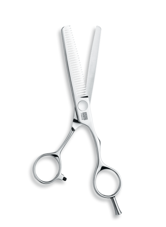 KASHO DESIGN MASTER 6" T30 THINNER – Design Master Series Thinner 6.0"
