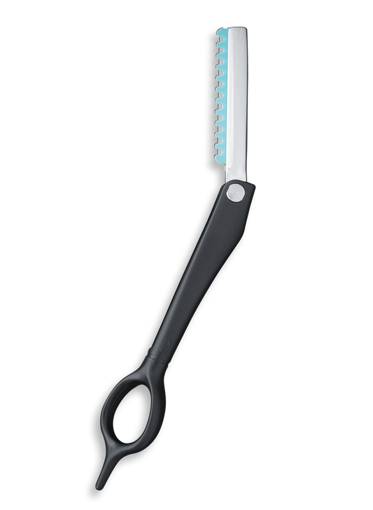 KASHO DESIGNER FOLDING RAZOR