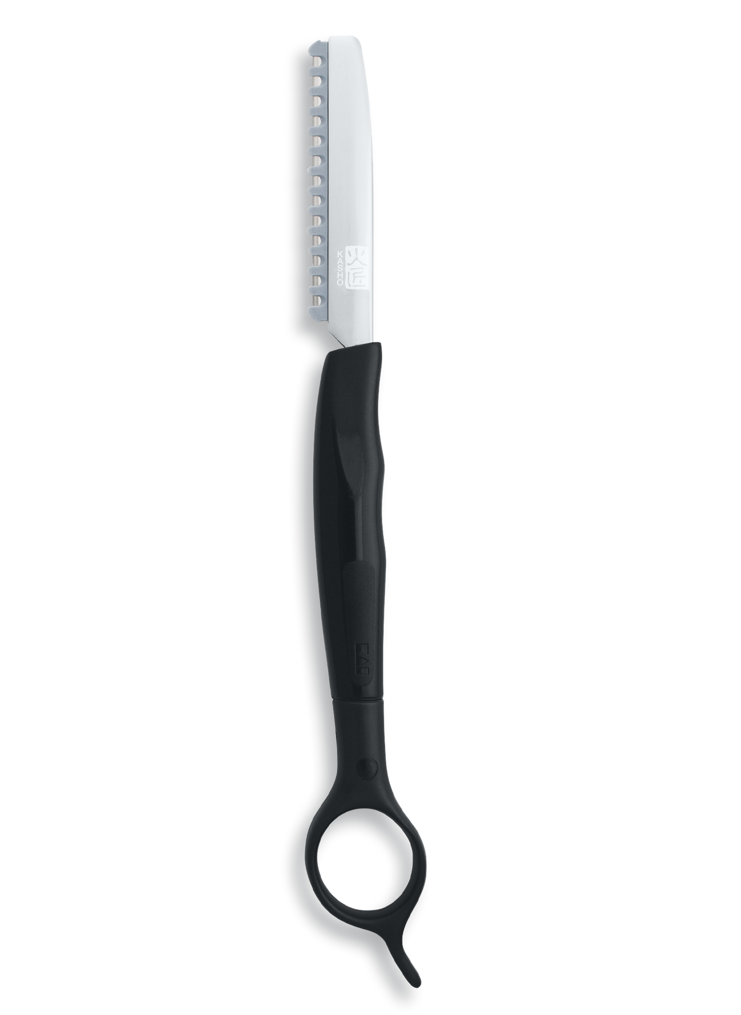 KASHO RAZOR DESIGNER STRAIGHT