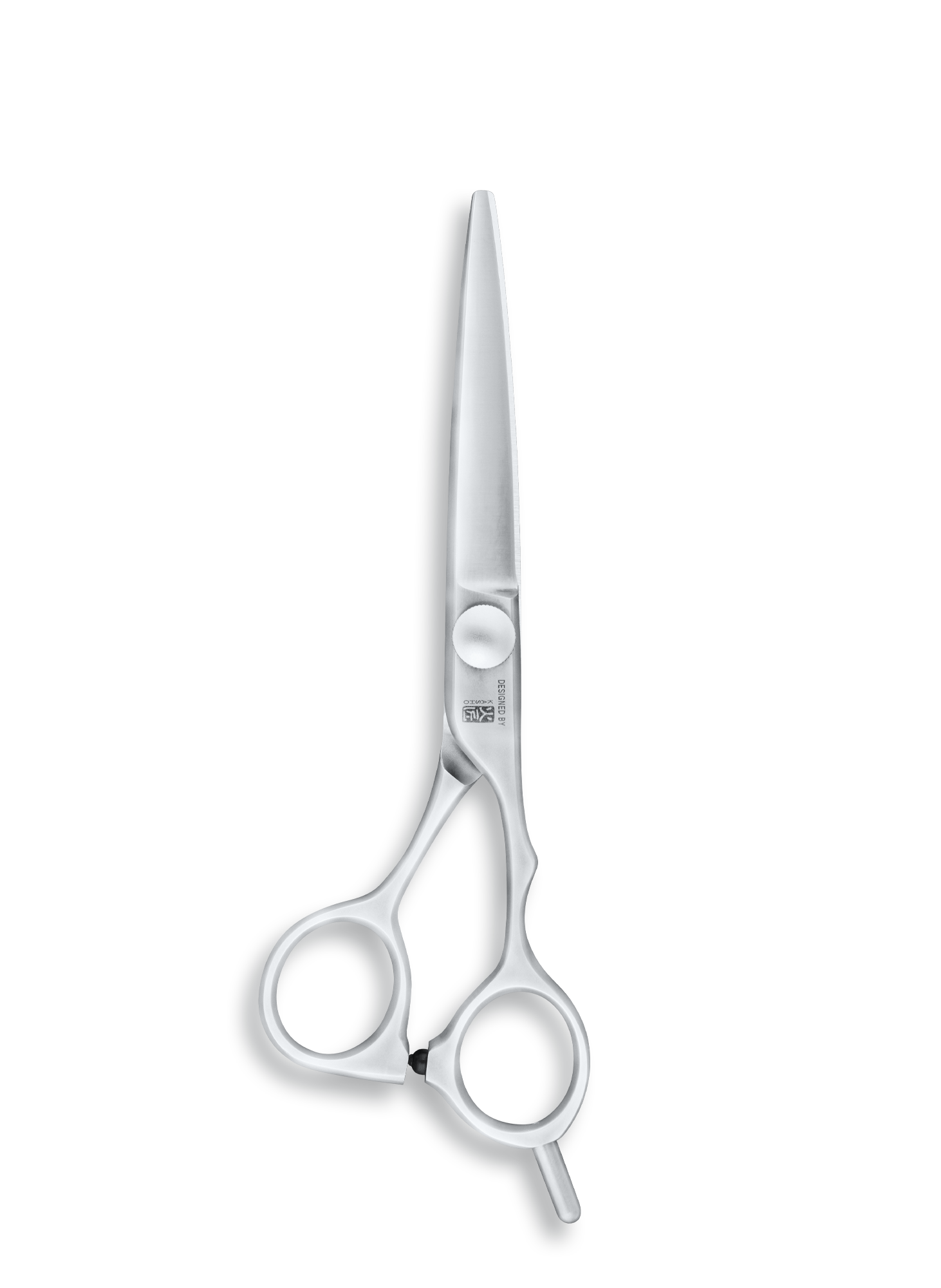 KASHO IMPRESSION SERIES 5.5" 0FFSET SCISSOR – Impression Series 5.5"