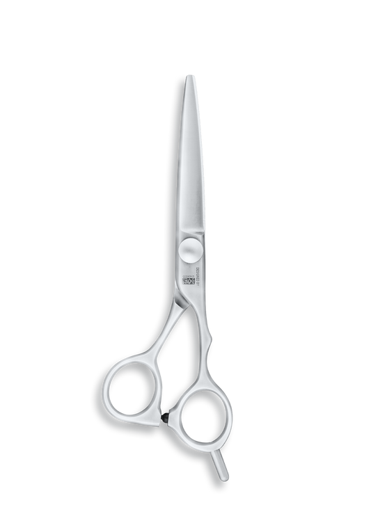 KASHO IMPRESSION SERIES 5.5" 0FFSET SCISSOR – Impression Series 5.5"