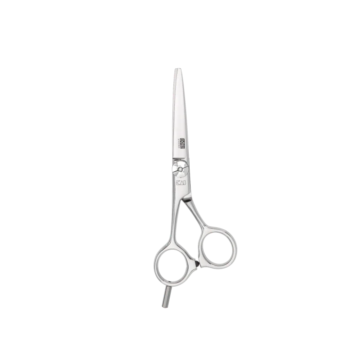 KASHO IVORY 5.2" OFFSET LEFTY SCISSOR – Ivory Series 5.25"