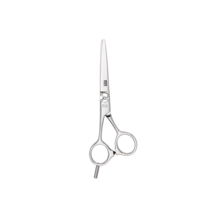 KASHO IVORY 5.2" OFFSET LEFTY SCISSOR – Ivory Series 5.25"