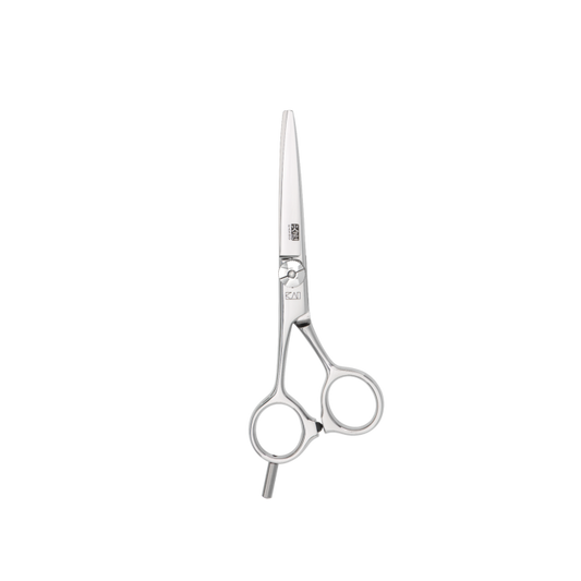 KASHO IVORY 5.2" OFFSET LEFTY SCISSOR – Ivory Series 5.25"