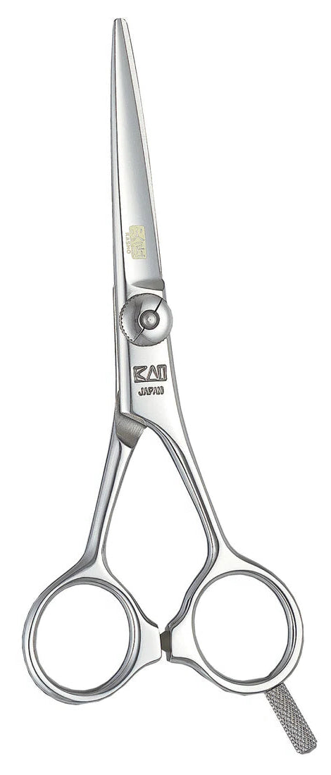 KASHO IVORY 5" STRAIGHT SCISSOR – Ivory Series 5.0"