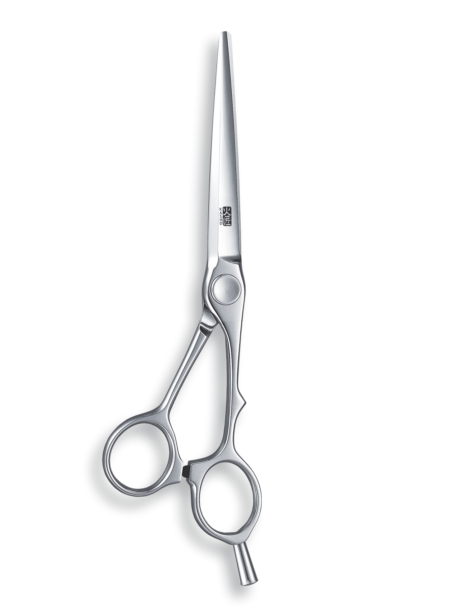 KASHO MILLENIUM 6.5" OFF SET SCISSOR – Millennium Series 6.5"