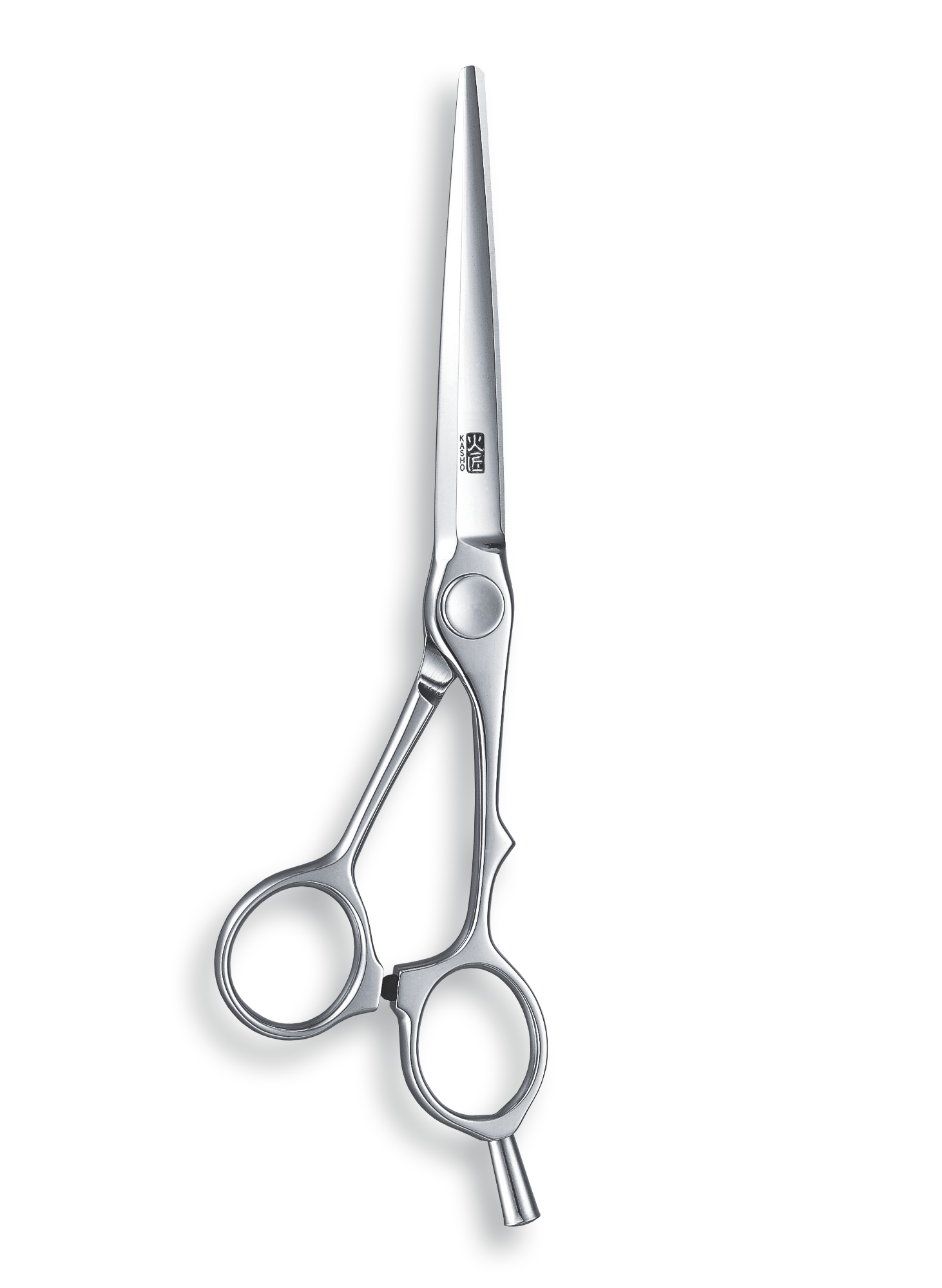 KASHO MILLENIUM 6.5" OFF SET SCISSOR – Millennium Series 6.5"