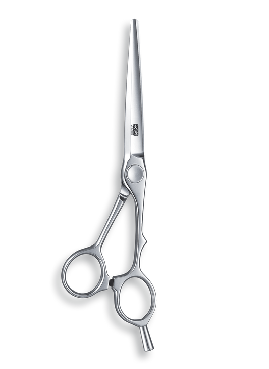 KASHO MILLENIUM 6.5" OFF SET SCISSOR – Millennium Series 6.5"