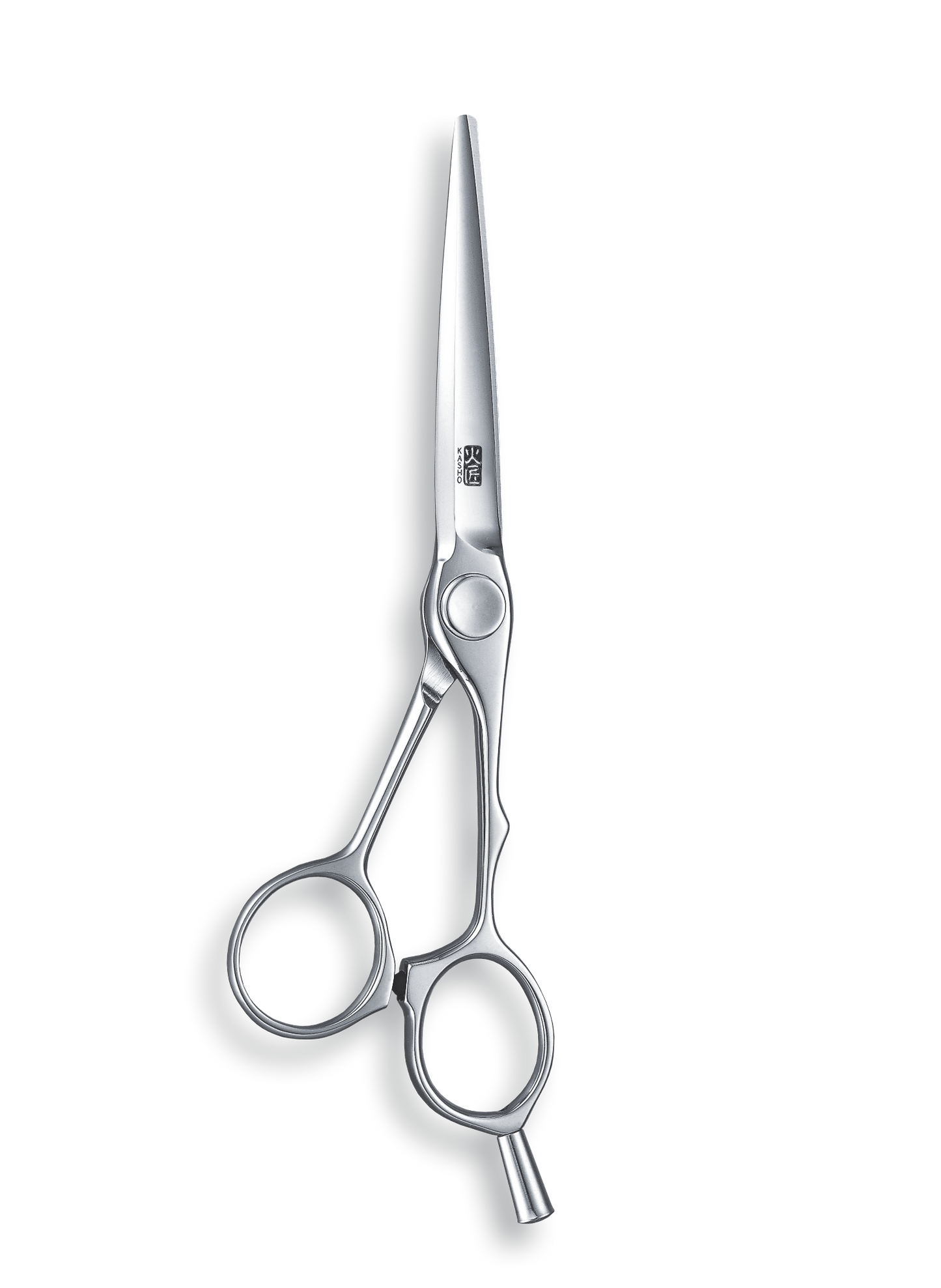 KASHO MILLENIUM 6" OFF SET SCISSOR – Millennium Series 6.0"