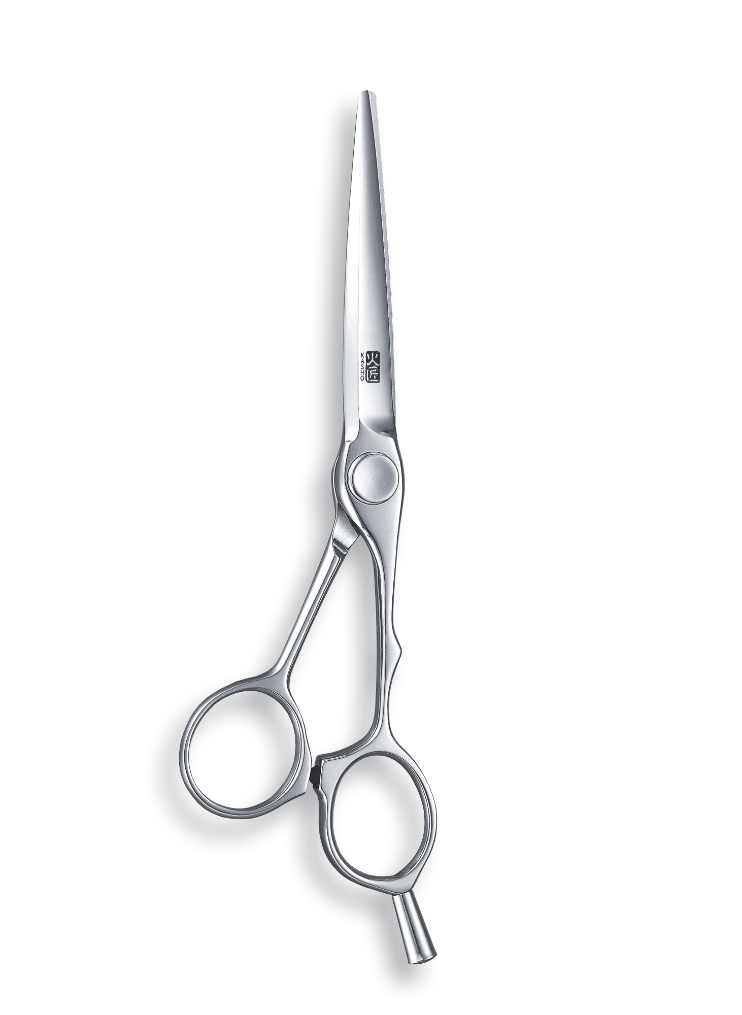 KASHO MILLENIUM 6" OFF SET SCISSOR – Millennium Series 6.0"