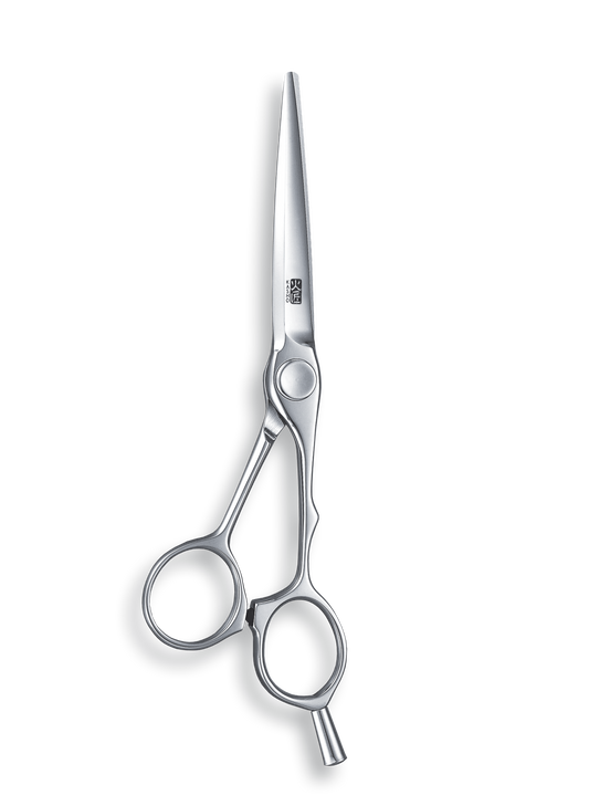 KASHO MILLENIUM 6" OFF SET SCISSOR – Millennium Series 6.0"