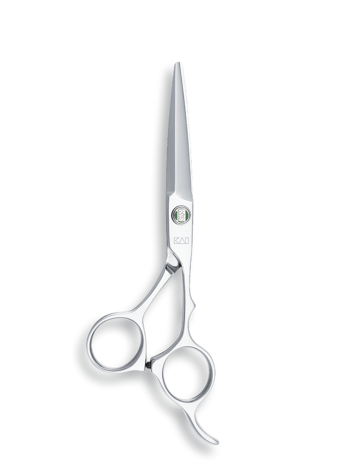 KASHO SAGANO 5.5" OFFSET SCISSOR – Sagano Series 5.5"