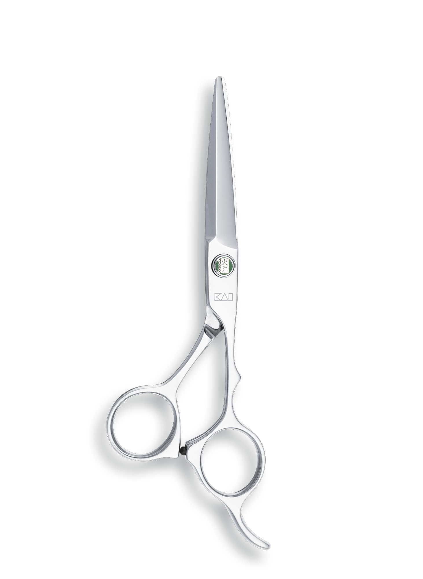 KASHO SAGANO 5.5" OFFSET SCISSOR – Sagano Series 5.5"