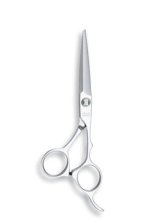 KASHO SAGANO 5.5" OFFSET SCISSOR – Sagano Series 5.5"