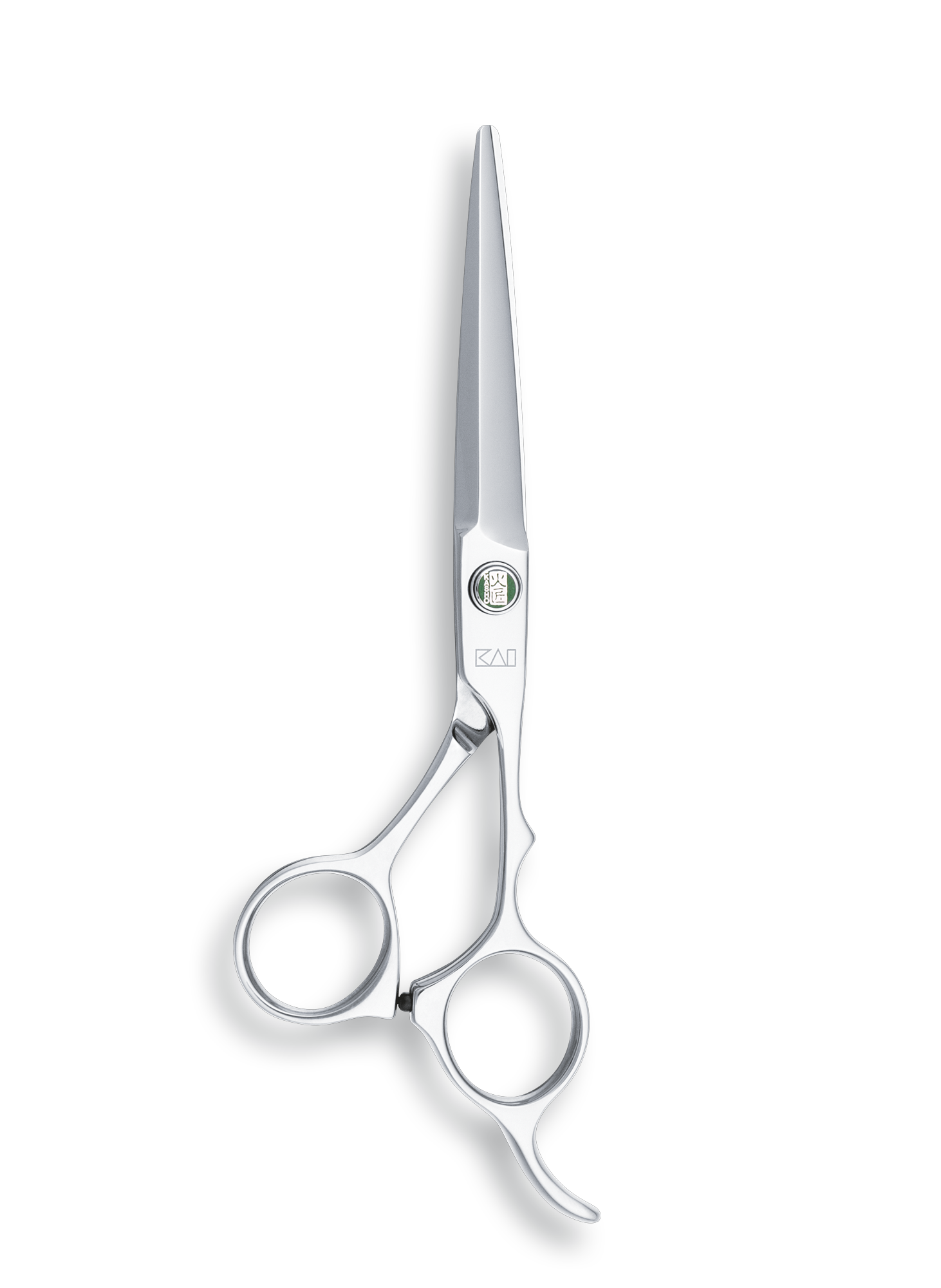 Kasho Sagano 6" offset scissor