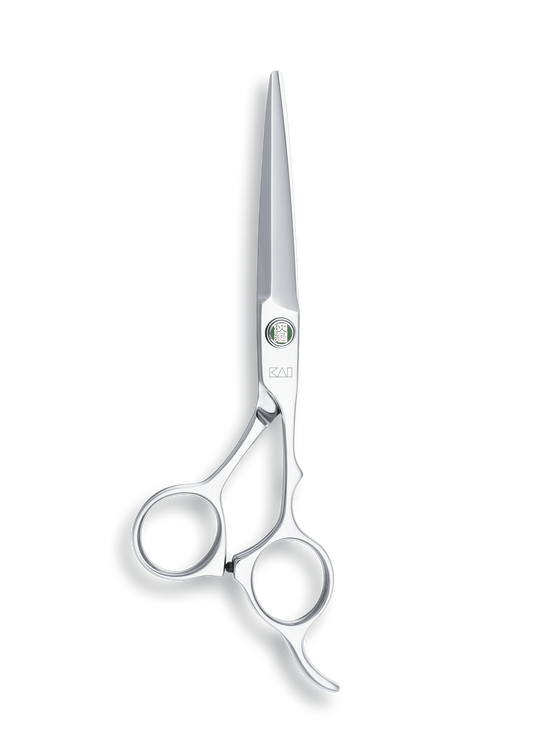 Kasho Sagano 6" offset scissor