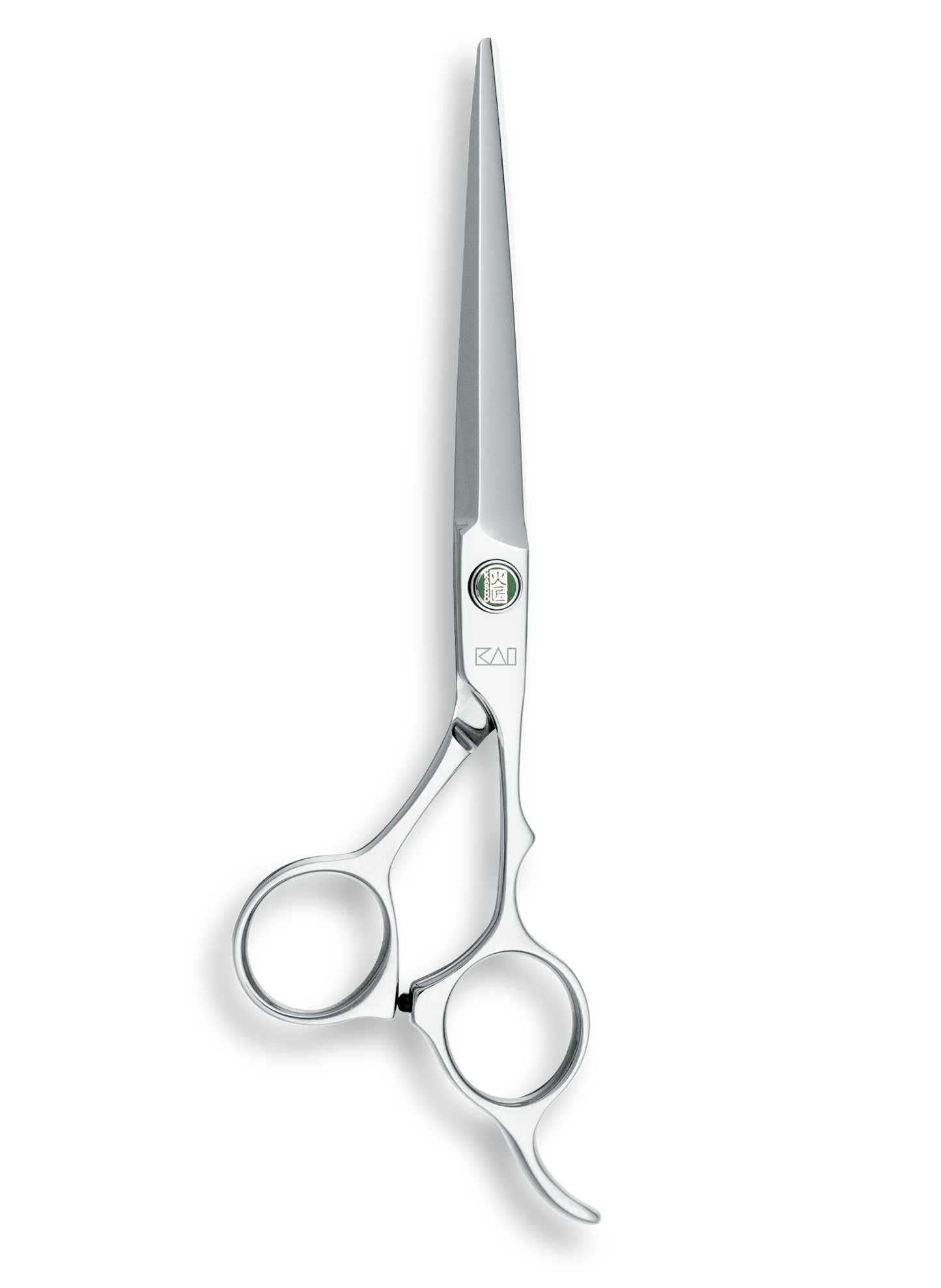 Kasho Sagano 7" offset