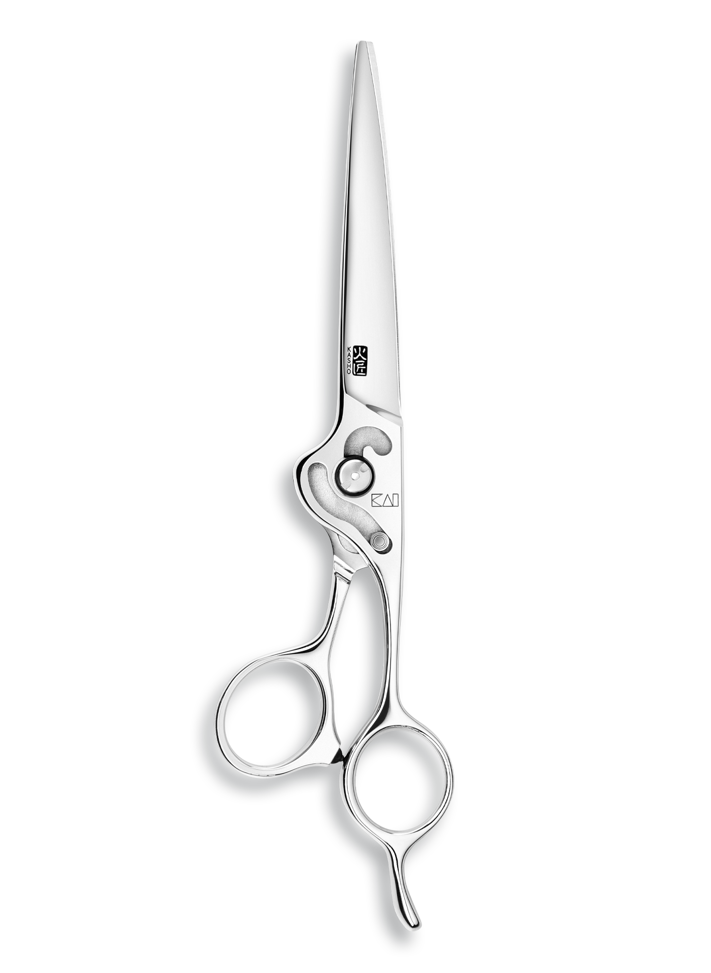 KASHO SLIDECUT 6.5" SCISSOR – SlideCut Series 6.5"