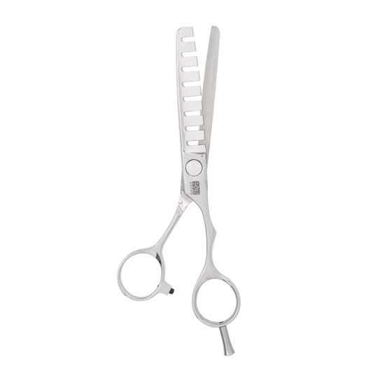 KASHO DESIGN MASTER 6" 8T CHUNKER THINNER – Design Master Series Thinner 6.0"