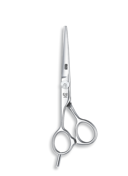KASHO DESIGN MASTER 5.5" 0FF SET LEFT-HAND SCISSOR – Design Master Series 5.5"