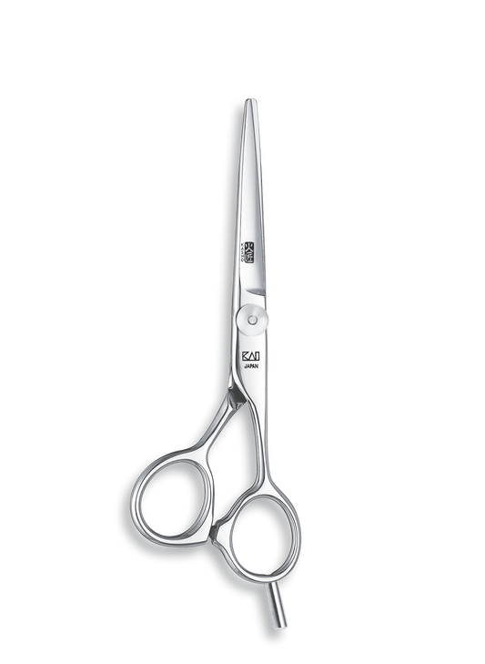 KASHO SCISSOR DESIGN MASTER 5.5 0FF SET SCISSOR – Design Master Series 5.5"