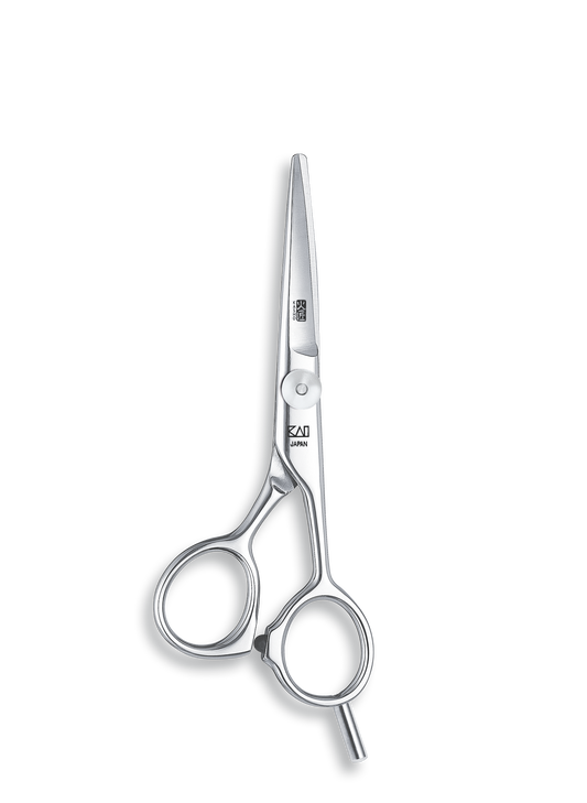 KASHO SCISSOR DESIGN MASTER 5" OFF SET SCISSOR – Design Master Series 5"