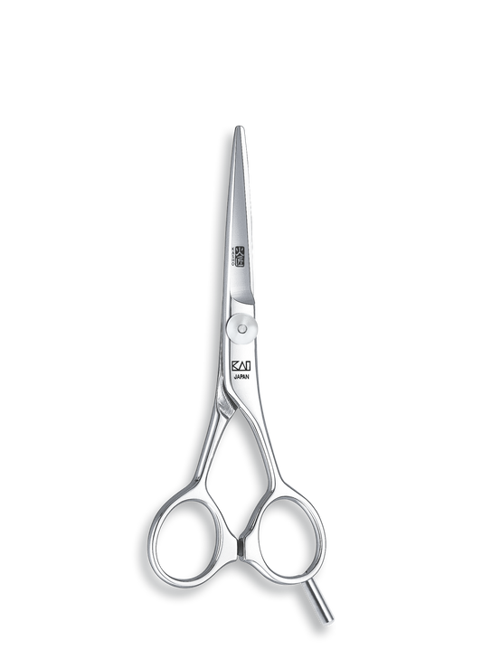 KASHO DESIGN MASTER 5" STRAIGHT SCISSOR