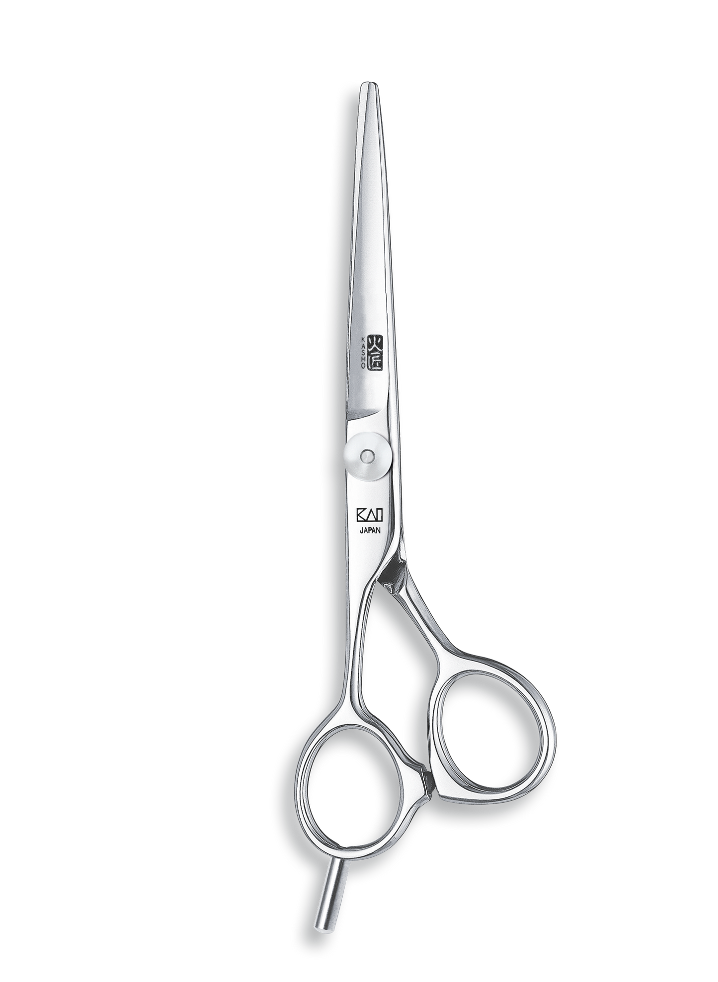 KASHO DESIGN MASTER 6" OFF SET SCISSOR – Design Master Series 6.0"
