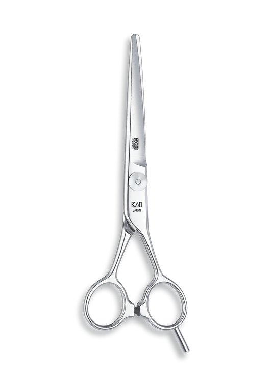 KASHO DESIGN MASTER 6" STRAIGHT SCISSOR – Design Master Series 6.0"