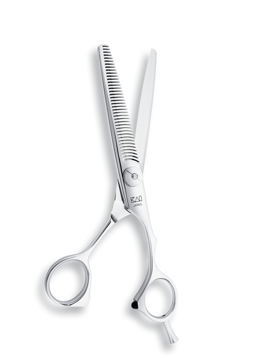 KASHO GREEN 6" T38 THINNER – Green Series Thinner 6.0"
