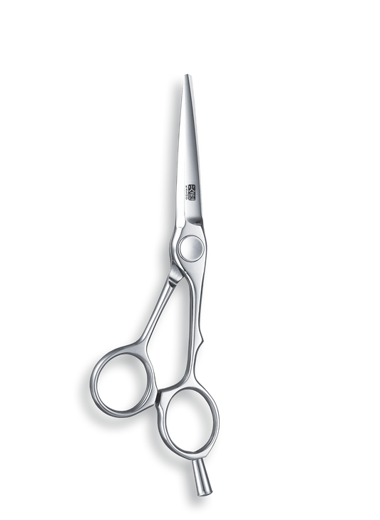 KASHO MILLENIUM 5.5" OFFSET SCISSOR – Millennium Series 5.5"